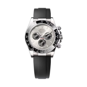 Superclone Rolex Daytona Sunburst Dial “Ghost” 126519LN