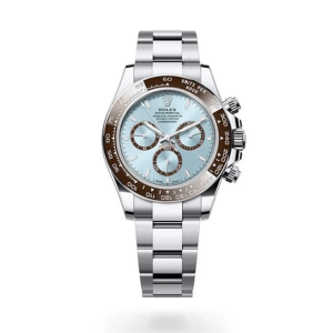 Superclone Rolex Daytona 126506 “Platona” Open Caseback