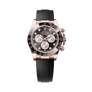 Superclone Rolex Daytona Sundust Dial 126515LN
