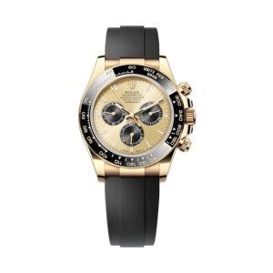 Superclone Rolex Daytona Golden Dial 126518LN “Pikachu”