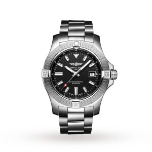 Replica Breitling Avenger Automatic 43 A17318101B1A1