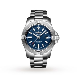 Replica Breitling Avenger Automatic 43 A17318101C1A1
