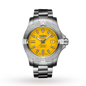 Replica Breitling Avenger Automatic 45 A17319101I1A1