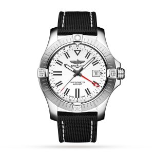 Replica Breitling Avenger Automatic GMT 43 A32397101A1X2