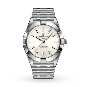 Replica Breitling Chronomat 32mm Ladies Watch A77310101A2A1