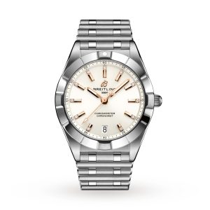 Replica Breitling Chronomat 32mm Ladies Watch A77310101A3A1
