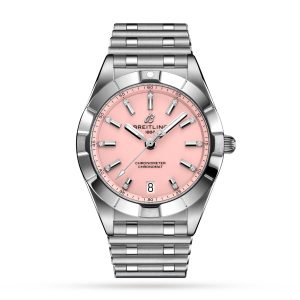 Replica Breitling Chronomat 32mm Ladies Watch A77310101K1A1