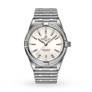 Replica Breitling Chronomat 32mm Ladies Watch A77310591A1A1