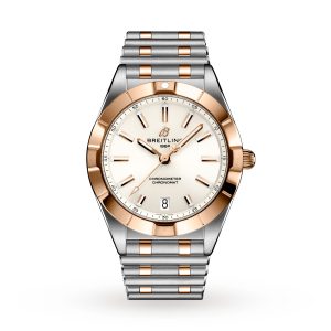 Replica Breitling Chronomat 32mm Ladies Watch U77310101A1U1