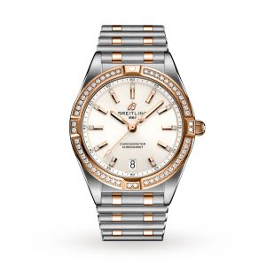 Replica Breitling Chronomat 32mm Ladies Watch U77310591A1U1