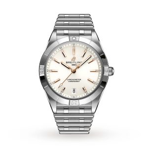 Replica Breitling Chronomat 36mm Ladies Watch A10380101A2A1