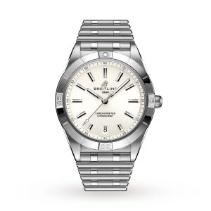 Replica Breitling Chronomat 36mm Ladies Watch A10380101A3A1