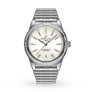 Replica Breitling Chronomat 36mm Ladies Watch A10380591A1A1