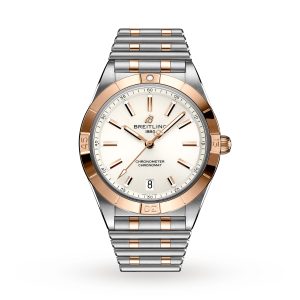 Replica Breitling Chronomat 36mm Ladies Watch U10380101A1U1