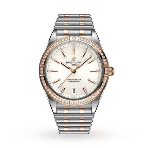 Replica Breitling Chronomat 36mm Ladies Watch U10380591A1U1