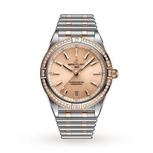 Replica Breitling Chronomat 36mm Ladies Watch U10380591K1U1