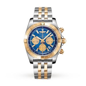 Replica Breitling Chronomat 44 CB0110121C1C1