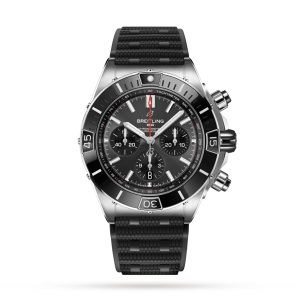Replica Breitling Chronomat 44mm Mens Watch AB0136251B2S1