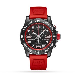 Replica Breitling Endurance Pro 44mm Mens Watch Red X82310D91B1S1