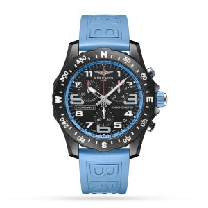 Replica Breitling Endurance Pro Turquoise X82310281B1S1