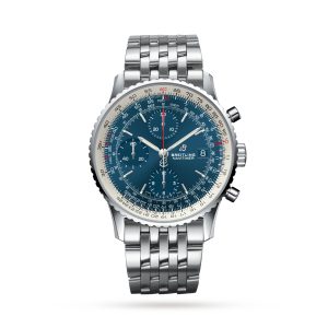 Replica Breitling Navitimer 1 Chronograph Automatic Mens Watch A13324121C1A1