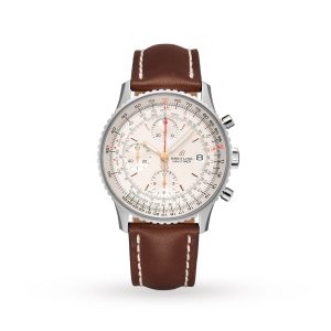 Replica Breitling Navitimer 1 Chronograph Mens Watch A13324121G1X1