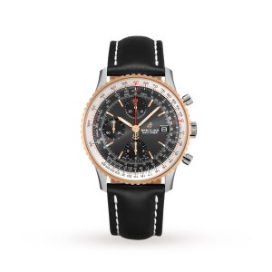 Replica Breitling Navitimer 1 Chronograph Mens Watch U13324211B1X1
