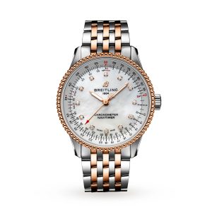 Replica Breitling Navitimer 35 Ladies Watch U17395211A1U1