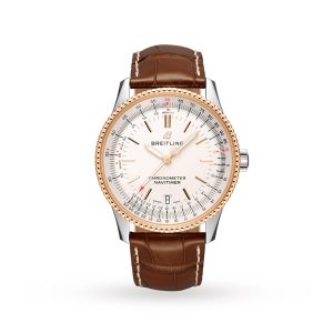 Replica Breitling Navitimer 38 Unisex Watch U17325211G1P1