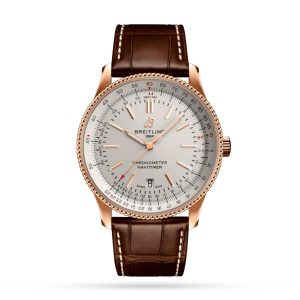 Replica Breitling Navitimer 42mm Mens Watch R17326211G1P1