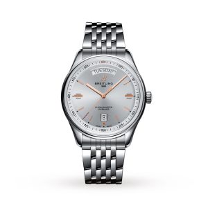 Replica Breitling Premier Automatic Day Date 40 A45340211G1A1