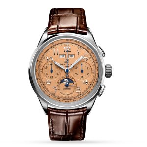 Replica Breitling Premier Heritage Datora 42mm Mens Watch AB2510201K1P1