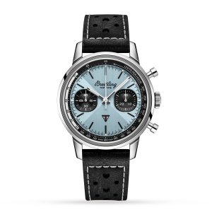 Replica Breitling Premier Top Time Triumph Limited Edition A23311121C1X1
