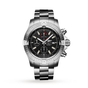 Replica Breitling Super Avenger Chronograph 48 A13375101B1A1