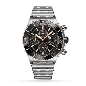 Replica Breitling Super Chronomat 44mm Mens Watch I19320251B1A1