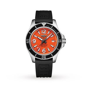 Replica Breitling Superocean Automatic 42 A17366D71O1S1