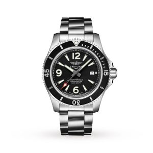 Replica Breitling Superocean Automatic 44 A17367D71B1A1