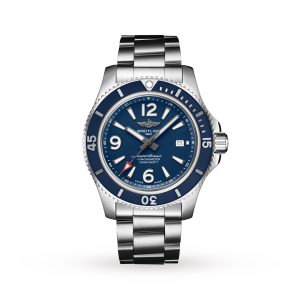 Replica Breitling Superocean Automatic 44 A17367D81C1A1