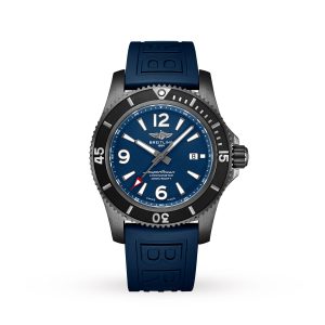 Replica Breitling Superocean Automatic 46 M17368D71C1S1