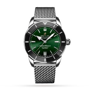 Replica Breitling Superocean Heritage 42 Mens Watch AB2010121L1A1