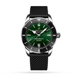 Replica Breitling Superocean Heritage 42 Mens Watch AB2010121L1S1