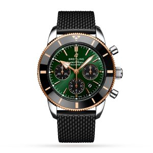 Replica Breitling Superocean Heritage 44mm Limited Edition Mens Watch UB01622A1L1S1