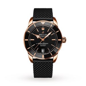 Replica Breitling Superocean Heritage B20 42mm Mens Watch RB2010121B1S1