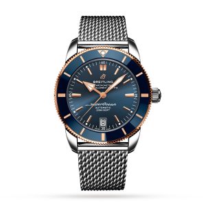 Replica Breitling Superocean Heritage B20 Automatic 42 UB2010161C1A1