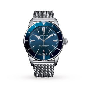 Replica Breitling Superocean Heritage II 44 Mens Watch AB2030161C1A1