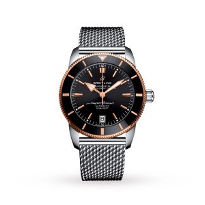 Replica Breitling Superocean Heritage II Chronograph 42 Mens Watch UB2010121B1A1