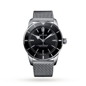 Replica Breitling Superocean Heritage II Chronograph 44 AB2030121B1A1 AB2030121B1A1