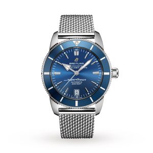 Replica Breitling Superocean Heritage II Mens Watch AB2010161C1A1