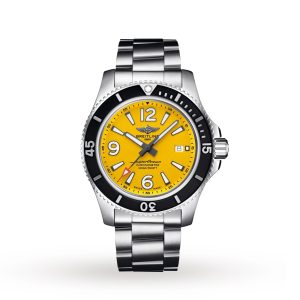 Replica Breitling Superocean II Automatic 44 A17367021I1A1