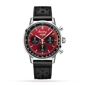 Replica Breitling Top Time Chevrolet Corvette Stainless Steel A25310241K1X1